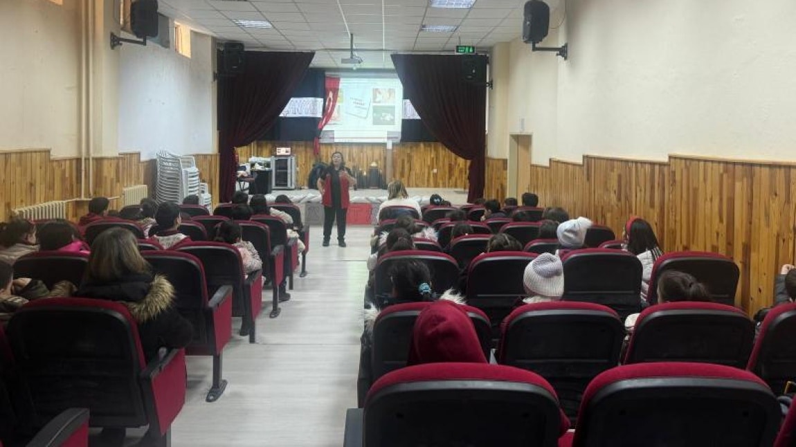 İlkyardım Semineri